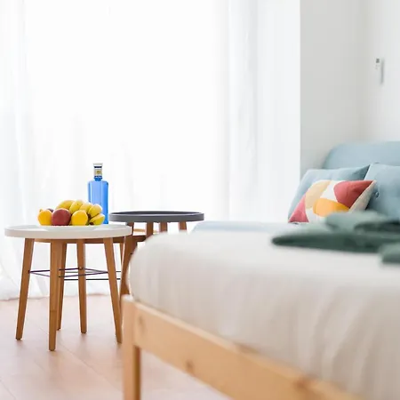 Apartment Estudio Brisa Canteras Con Terraza Las Palmas de Gran Canaria